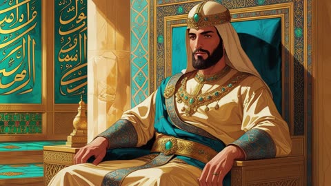 The Rise and Fall of the Abbasid Caliphate - a Detailed Journey - Abbasid Empire - Arabic History