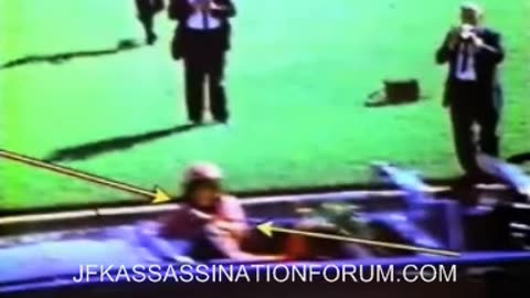 JFK Assassination Interview With Parkland Hospital Doctor Charles Crenshaw