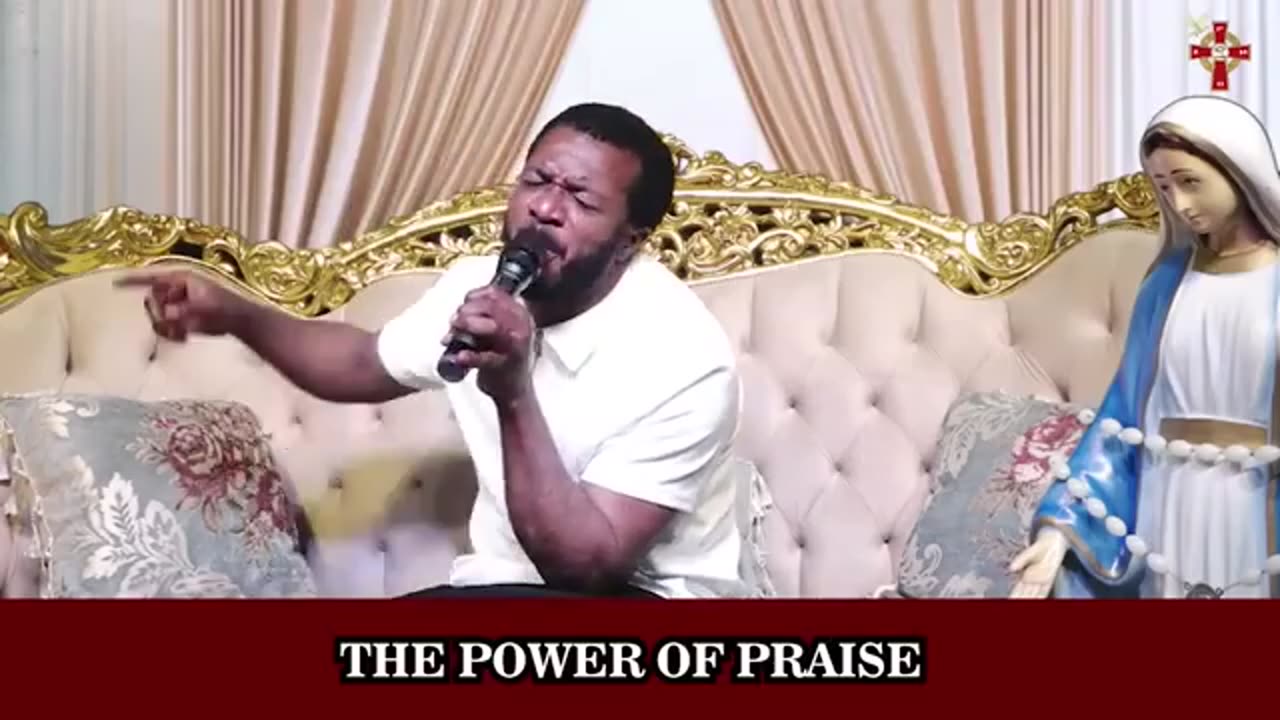 The Awesome Power of Praise!! 10K views1 year ago