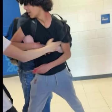 16-year-old high school student rushed to the hospital after being stabbed at High School