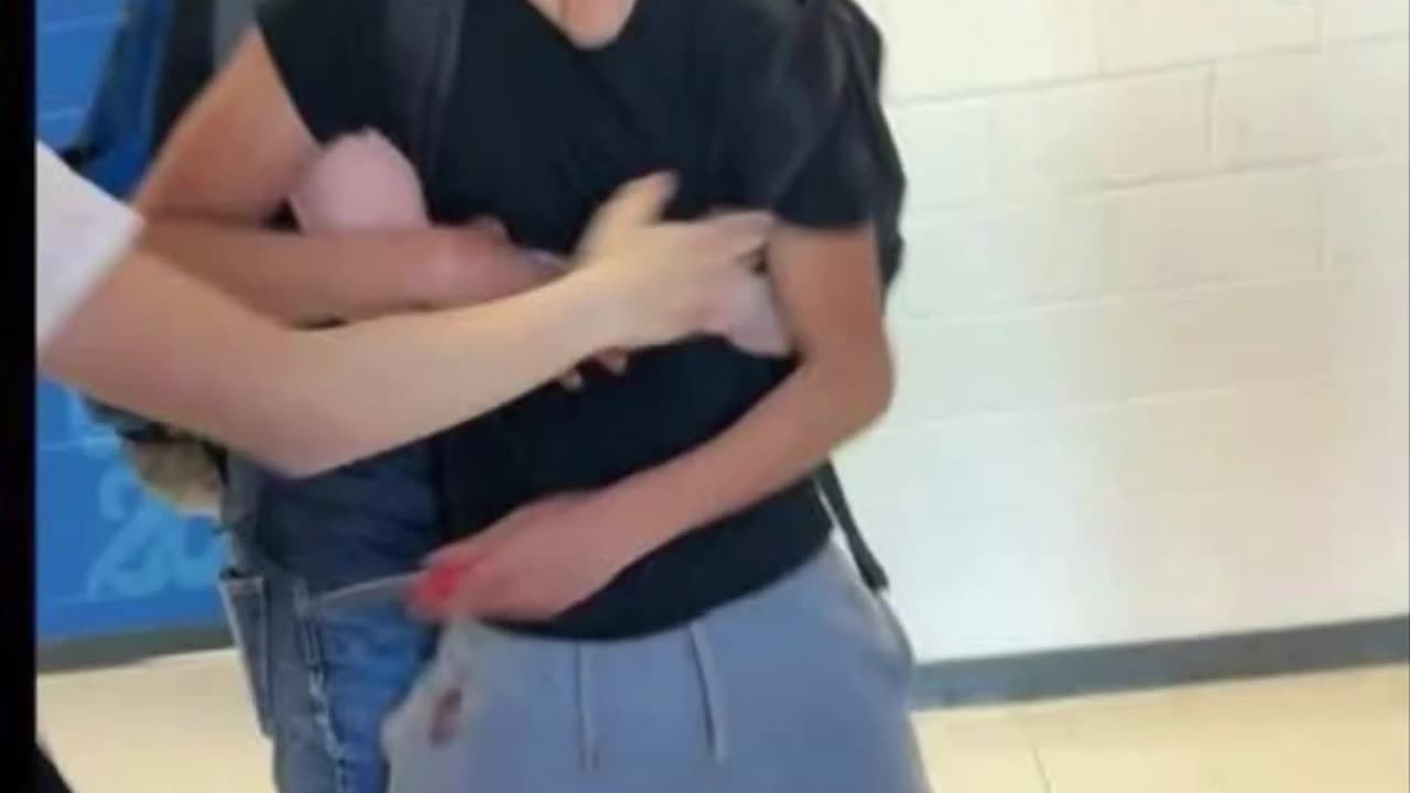 16-year-old high school student rushed to the hospital after being stabbed at High School