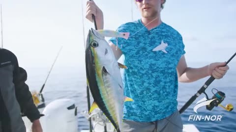 I Caught my First Fire Grouper_part4