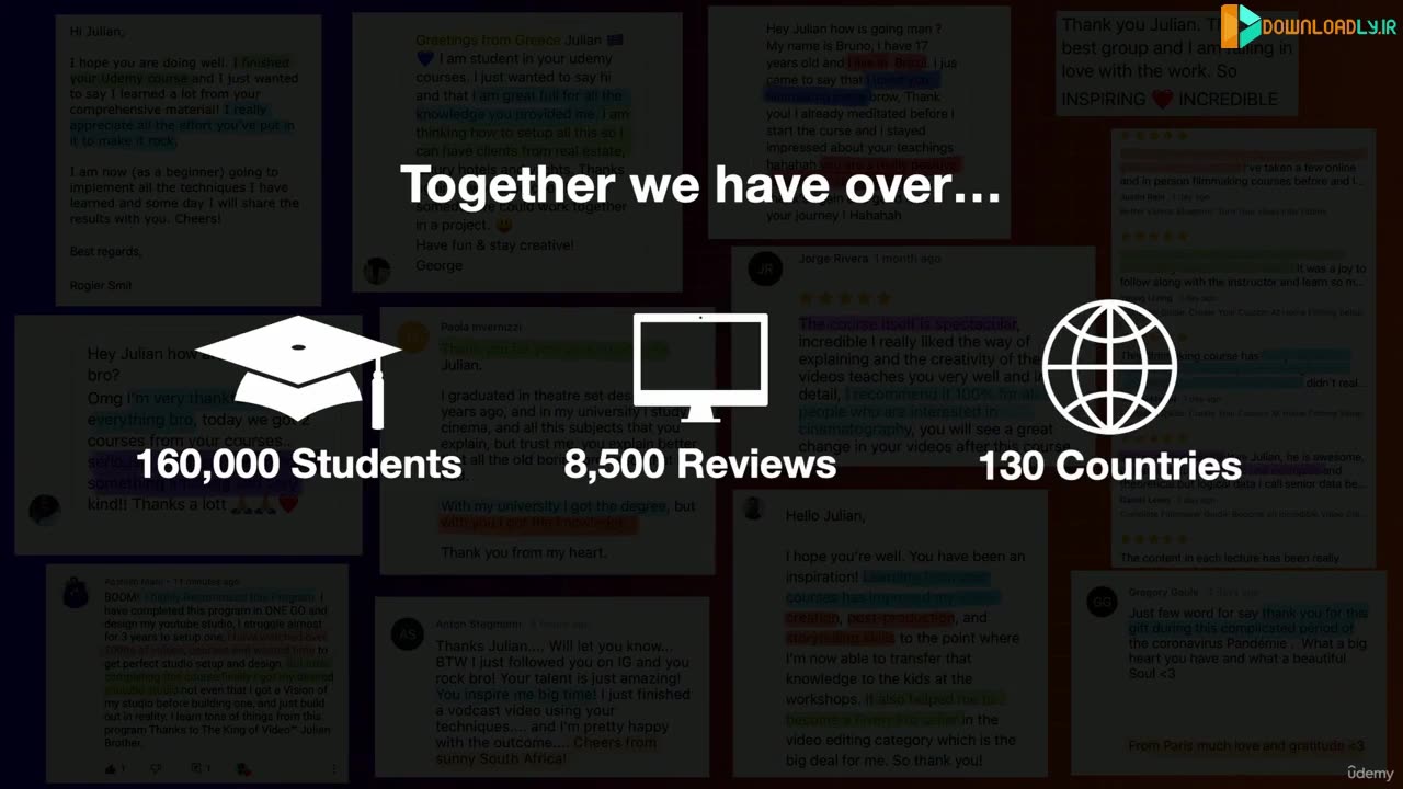 2. 認識你的講師