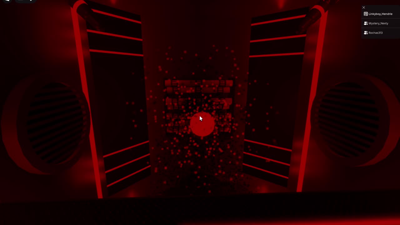 ["RL-T"] Futuristic Reactor Testing Facility - Meltdown (4K)