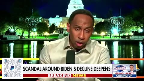 Youre Absolutely Right About Bidens Cognitive Issues