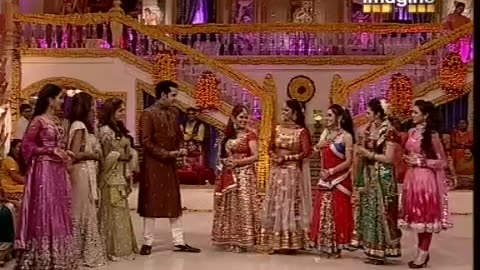 Mehendi Ki Raat Rahul Dhulhaniya Le Jayega Part 6