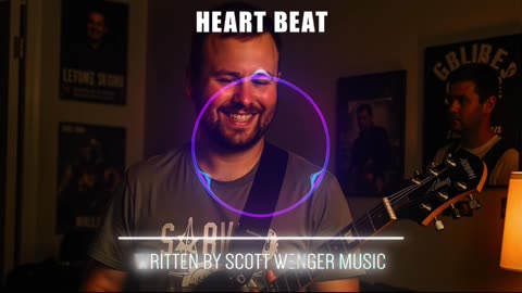 Short - Scott Wenger - Heart Beat