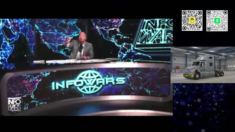 #Infowars #Live #Trump #AlexJones #Russia