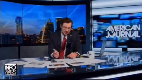 Kalergi Plan AKA White Replacement Explained