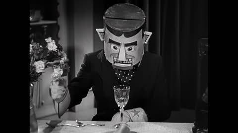 The Tin Man (1935) Short film | Comedy