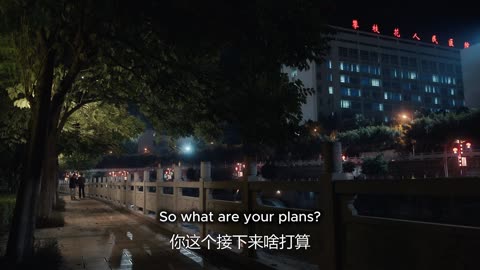 [FINALE] When Mountain Flowers Bloom ep 23 ENG SUBS (Chinese War on Poverty Drama) 山花烂漫时