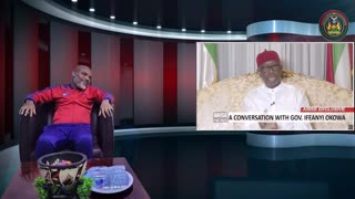 Tribal Identity Revealed—Ifeanyi Okowa Declares 'I Am an Igbo Man' Amid Political Sentiment