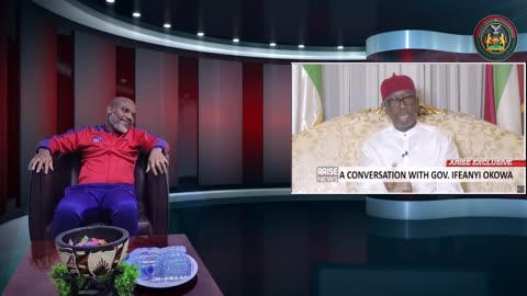 Tribal Identity Revealed—Ifeanyi Okowa Declares 'I Am an Igbo Man' Amid Political Sentiment