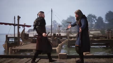 Norse - Teaser Trailer | Tripwire Presents
