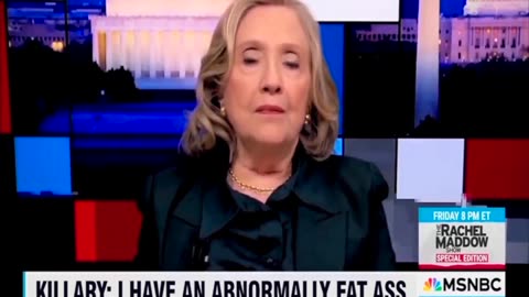 Hilary.. Honesty is the best policy