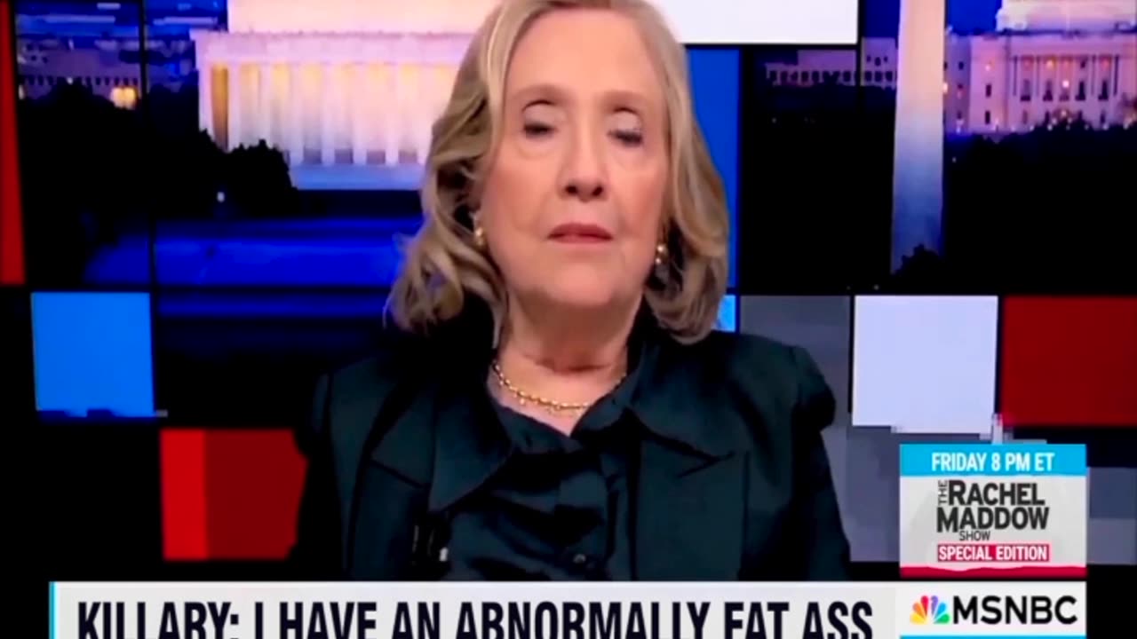 Hilary.. Honesty is the best policy