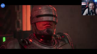 RoboCop: Rogue City - Unfinished Business - Unending Violence