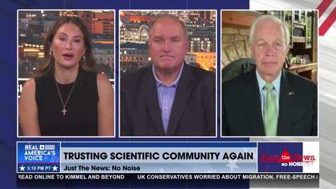 HIGH INTEGRITY SCIENCE