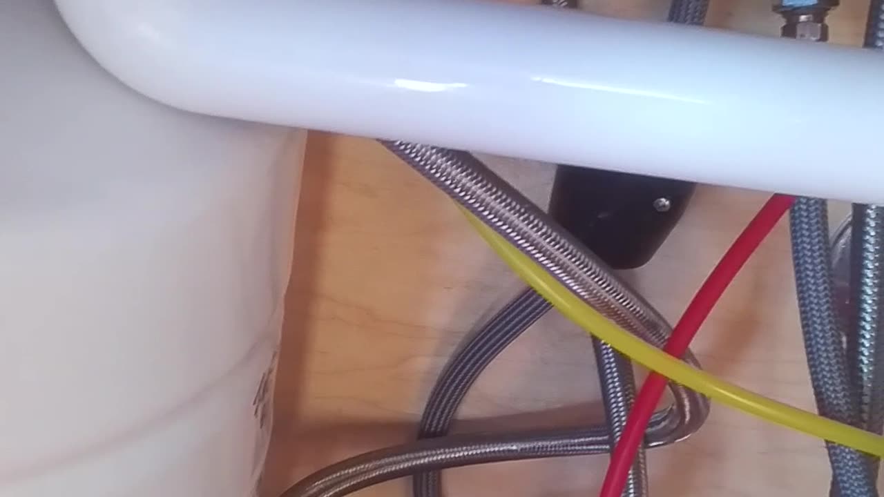 2 of 3 videos on install with deleted gd (test for leaks) better posts coming