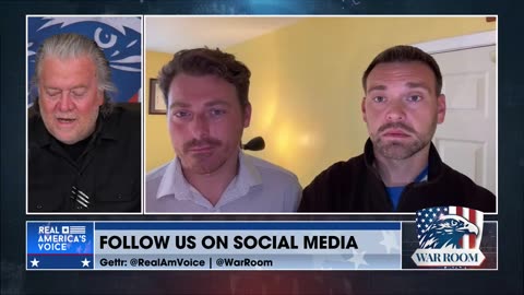 Jack Posobiec: Why He Believes the Left Uses Mass Migration to Undercut the Middle Class And Destabilize Western Society