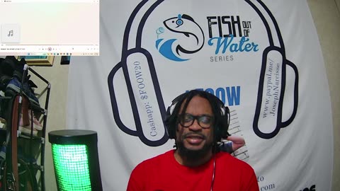 B Magic Big Homie Reaction