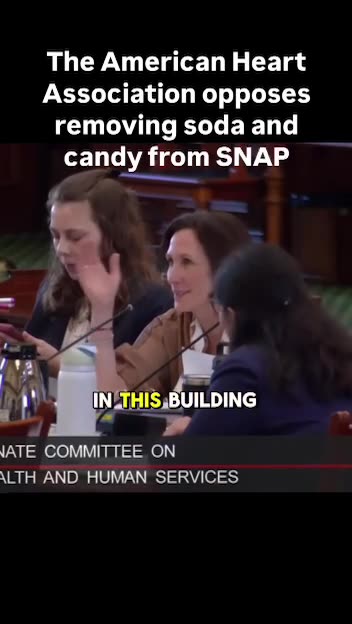 Health & Human Services Committee meeting