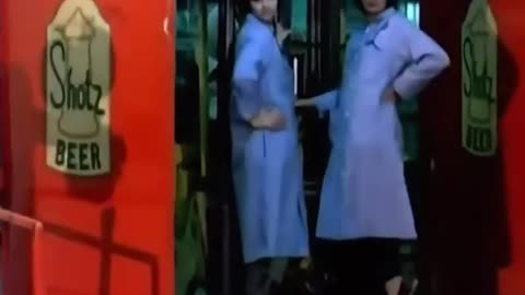 Laverne and Shirley 1976 - 10 things you never knew!