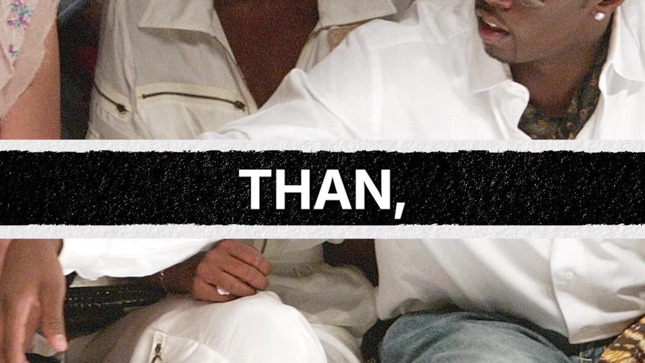 Picking the jury for Diddy's trial is almost certainly under way