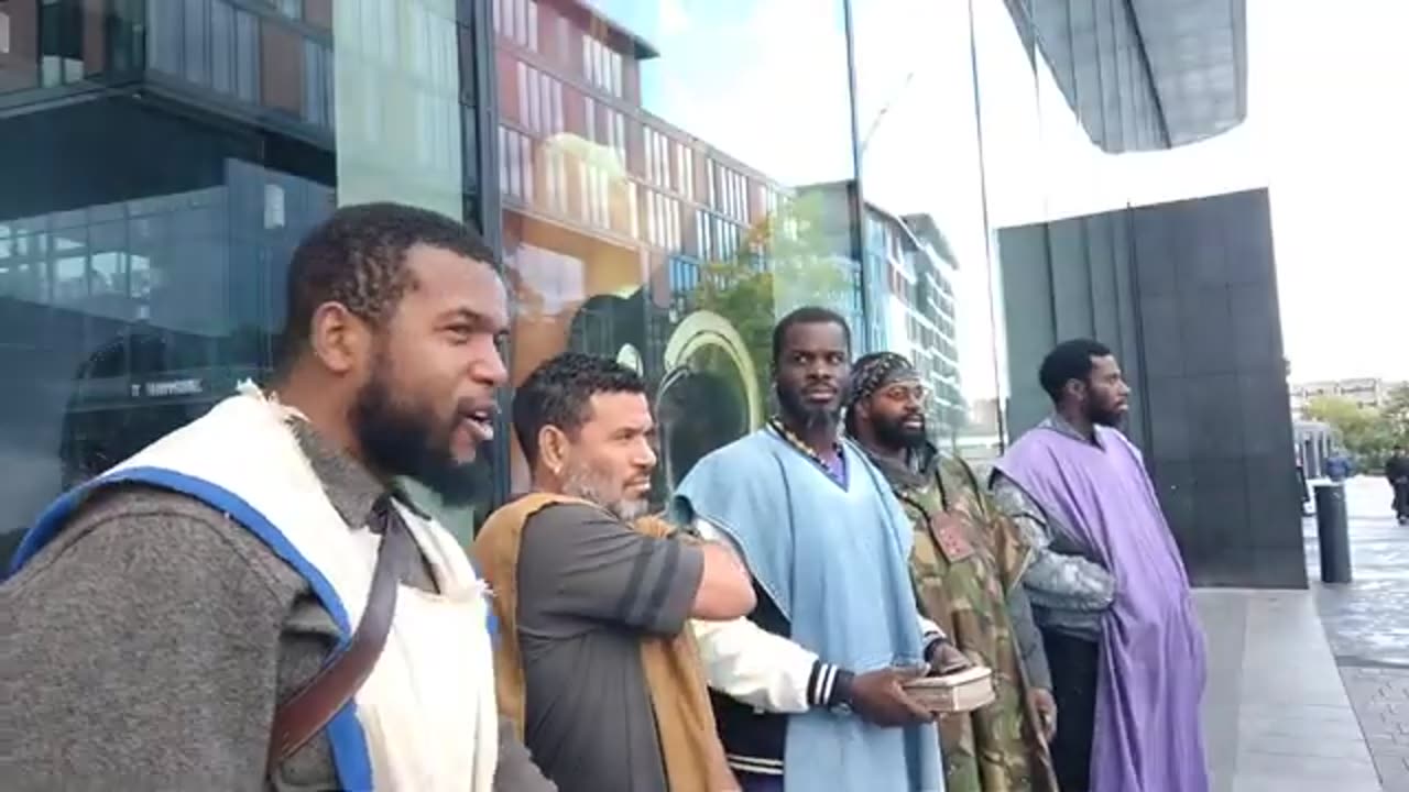 Gms Holland Central Utrecht is live 9/13/25