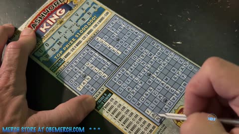 Will it be 26 times in a row?