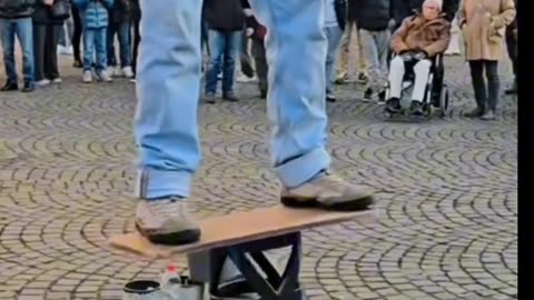 balancing