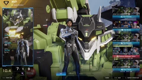 Streaming the new Warzone!