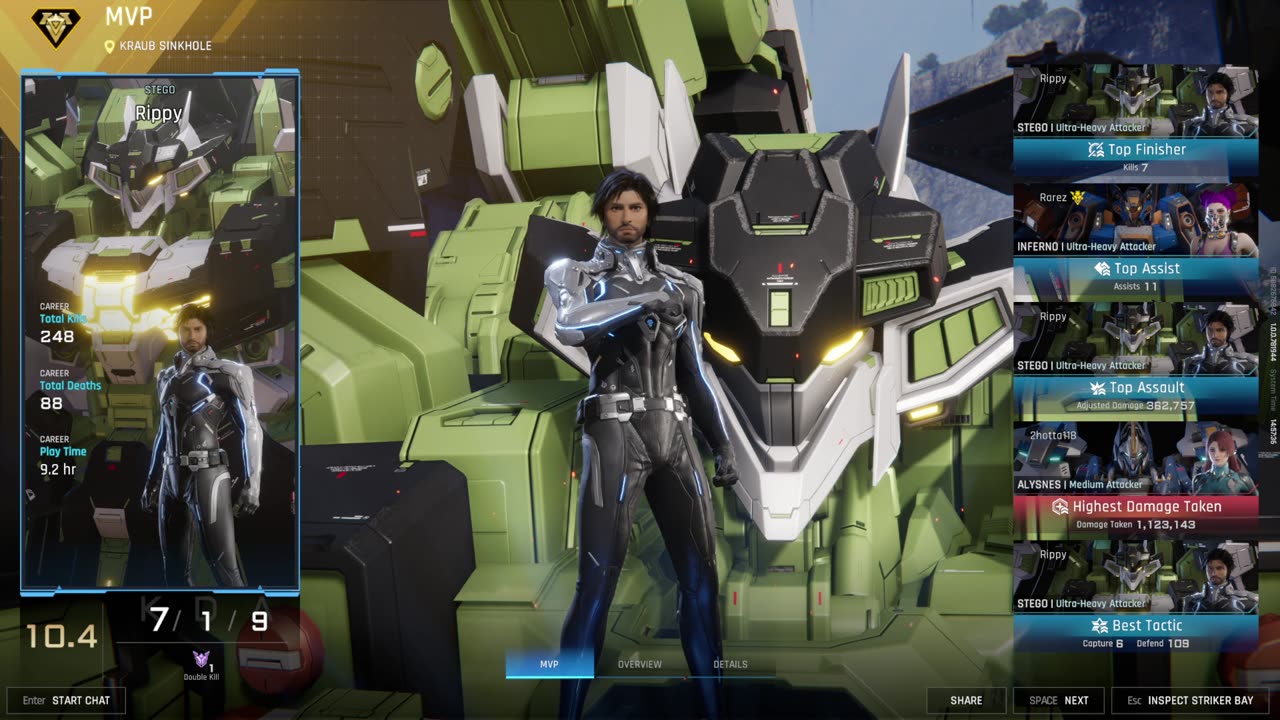 Streaming the new Warzone!