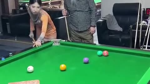 billiards masters