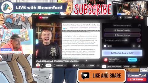 Spankdog's Mancave Morgan Wallen SNL Country Western Singer Something Seemed to Upset Him During SNL