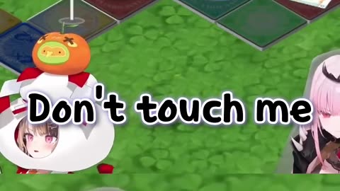 Kronii and Calli's Coin Shenanigans Came along To this Game [Hololive Calliope Gigi Kronii Shiori]