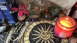 Water Signs Gemini Season-6/21/25