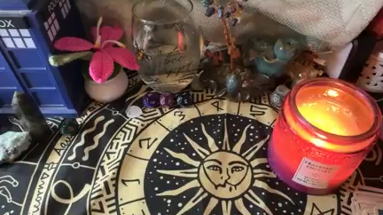 Water Signs Gemini Season-6/21/25