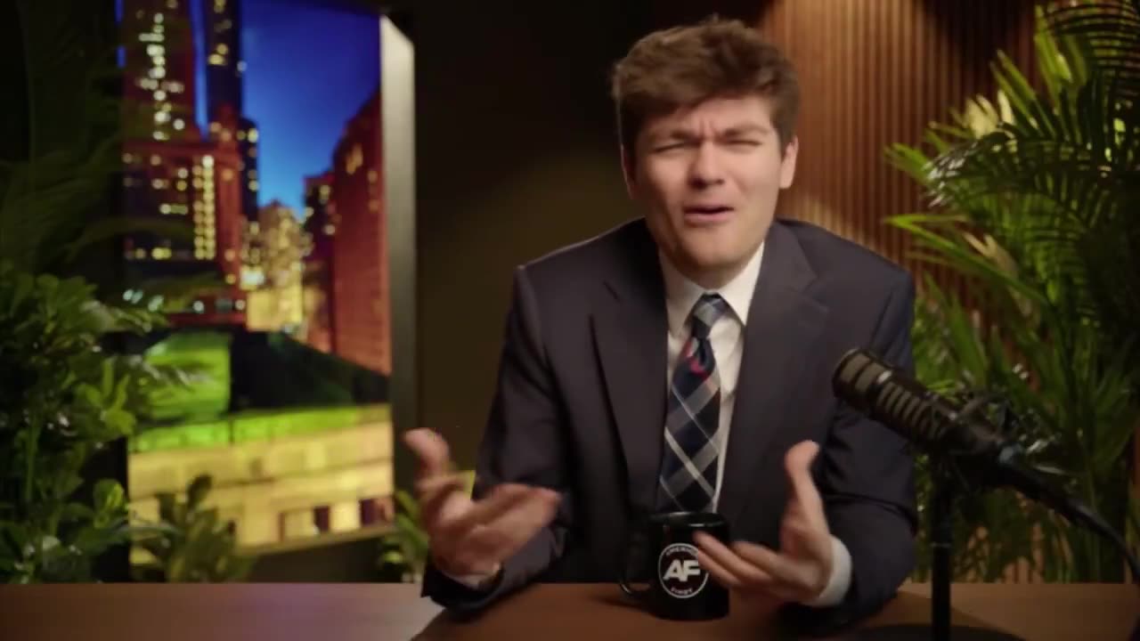 Visit Aushwitz? Hey Dave Portnoy, maybe you should visit Gaza. | Nick Fuentes 5/08/2025