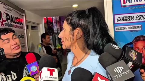 #barbaratorres Habla de #eldamariagamiz conocida desde niñez. Detalles sobre tratamiento psicológico