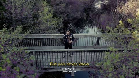 SkinnyFlackoo - Unsaved Numbers (Performance w Lyrics)