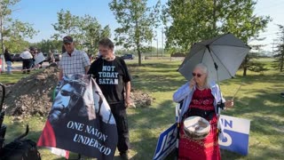 Calgary Remand Center! Pastor Derek Reimer was kidnapped and has been taken to Edmonton!