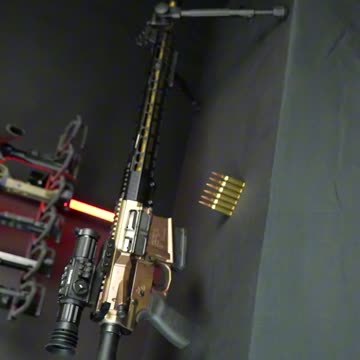 DNT ZULUS 5-20X Digital Night Vision Scope| Budget Night Vision, This Changes EVERYTHING!