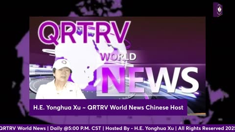 QRTRV News