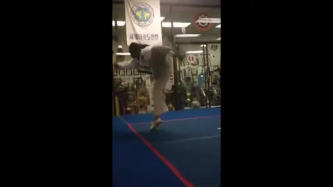 Hapkido