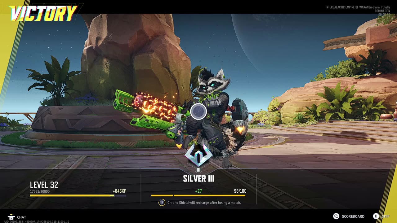Marvel Rivals healer comp climb!!