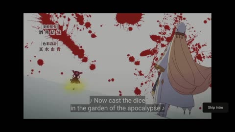 apocalypse Bringer Mynoghra episode 5