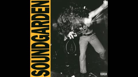 Soundgarden - Louder Than Love