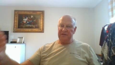 lets take a look at those who are starting to wake up