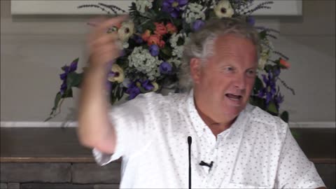 Galatians 3:15,22 -The Promised Seed- Pastor Rick Beaudry 2025-09-14